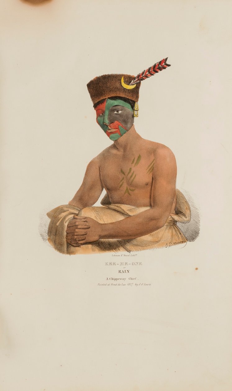 av James Otto Lewis