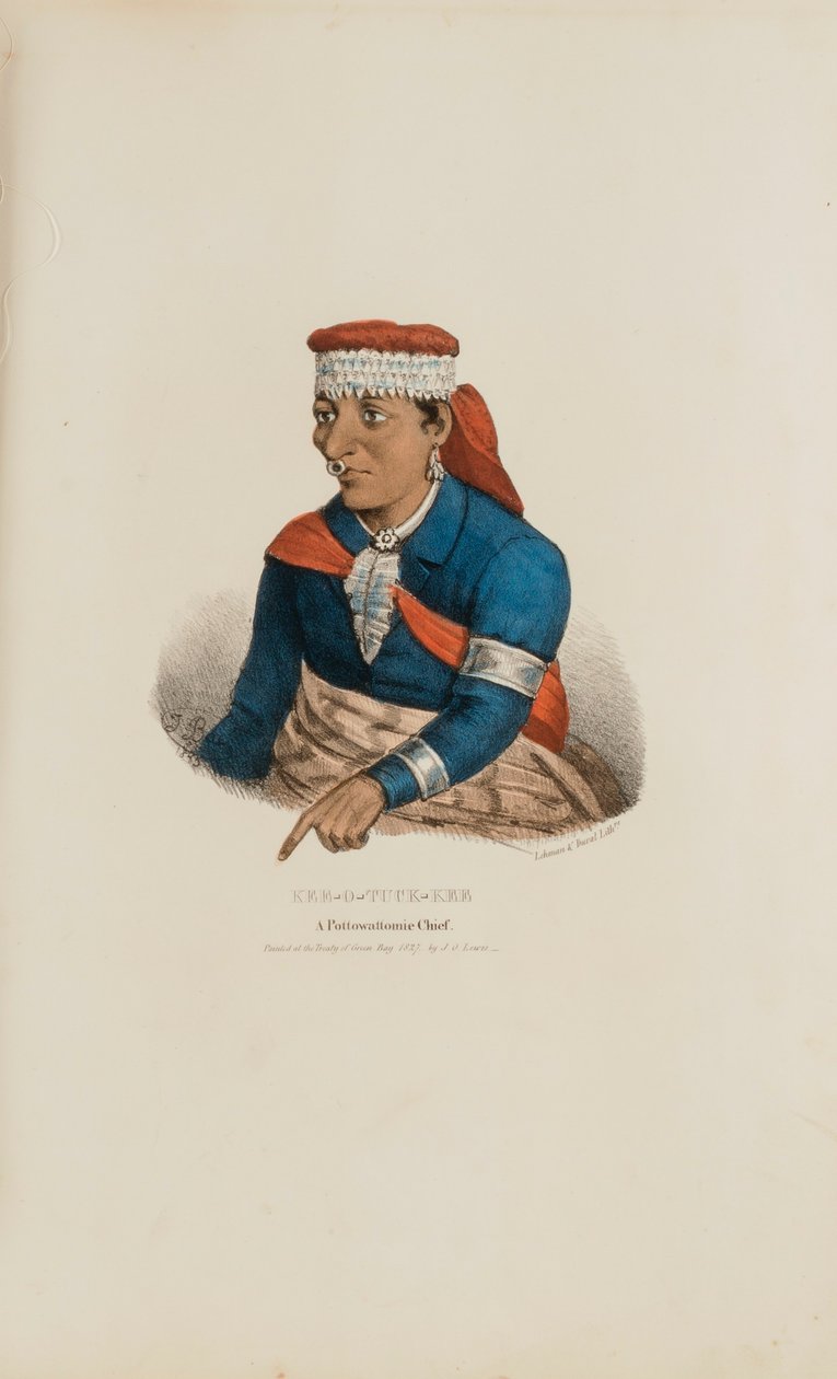  av James Otto Lewis