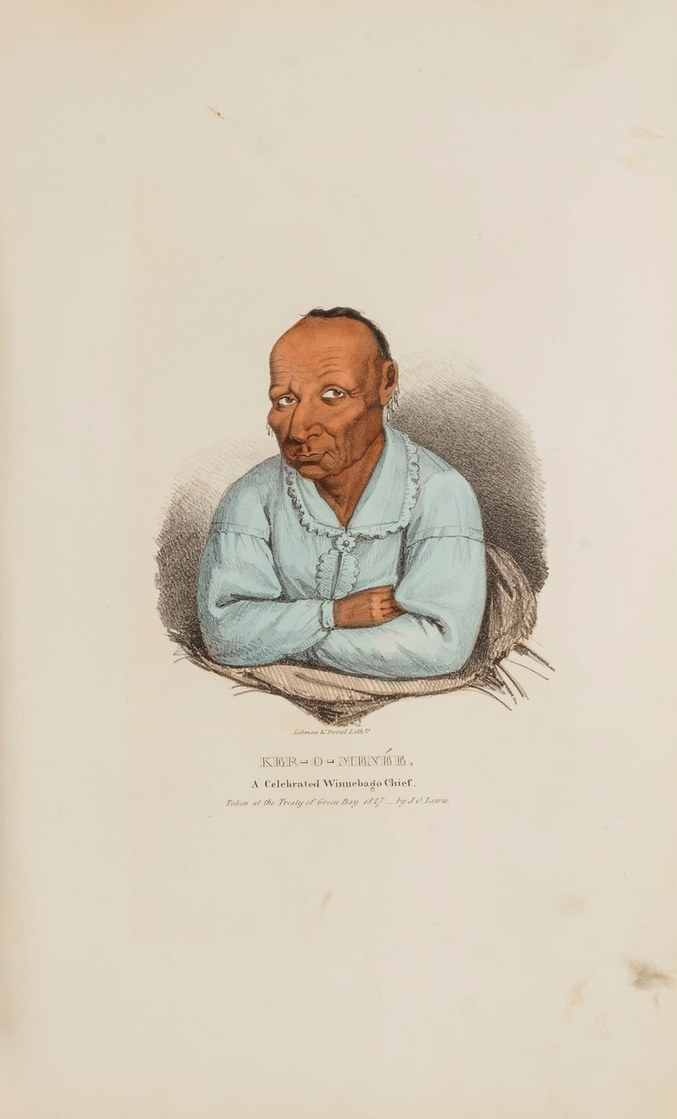  av James Otto Lewis
