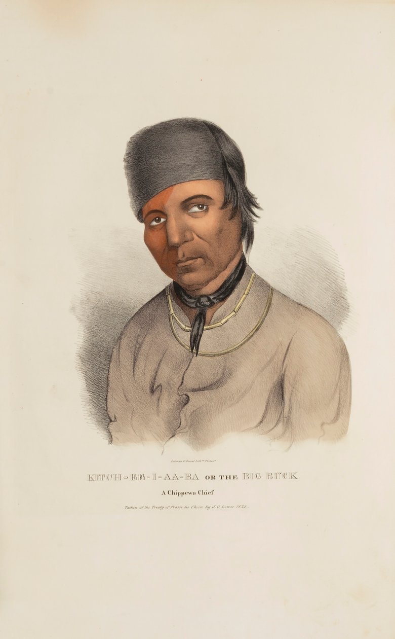  av James Otto Lewis