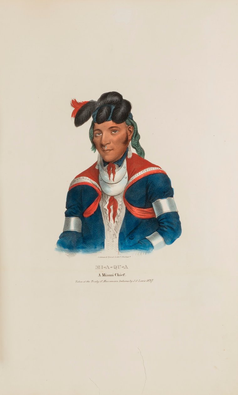  av James Otto Lewis