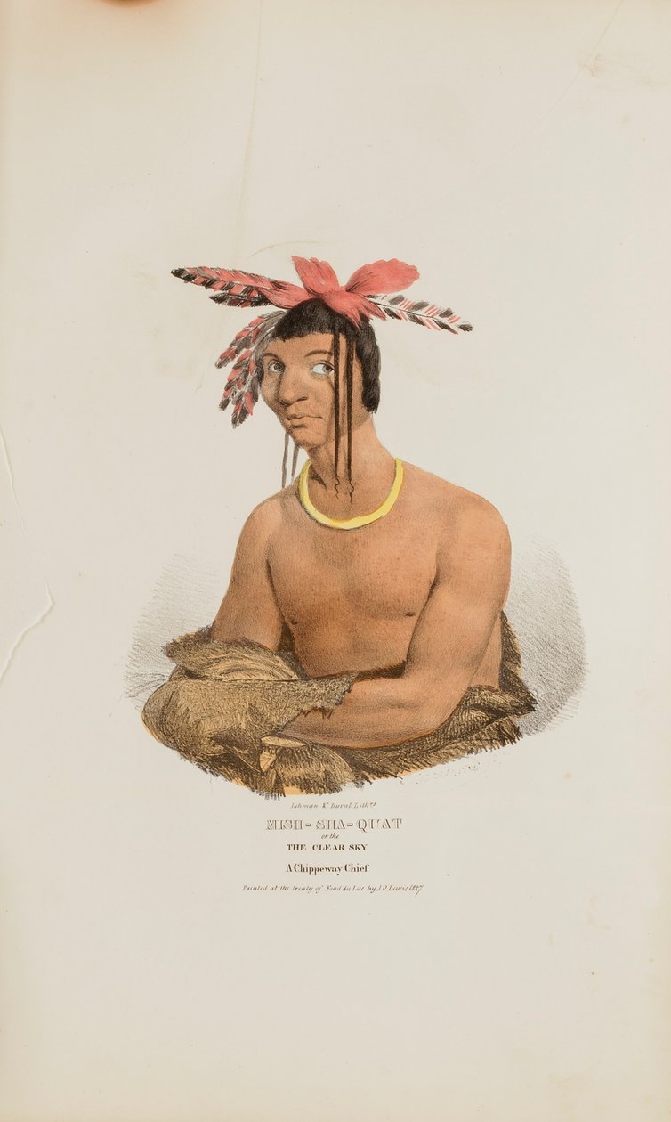  av James Otto Lewis