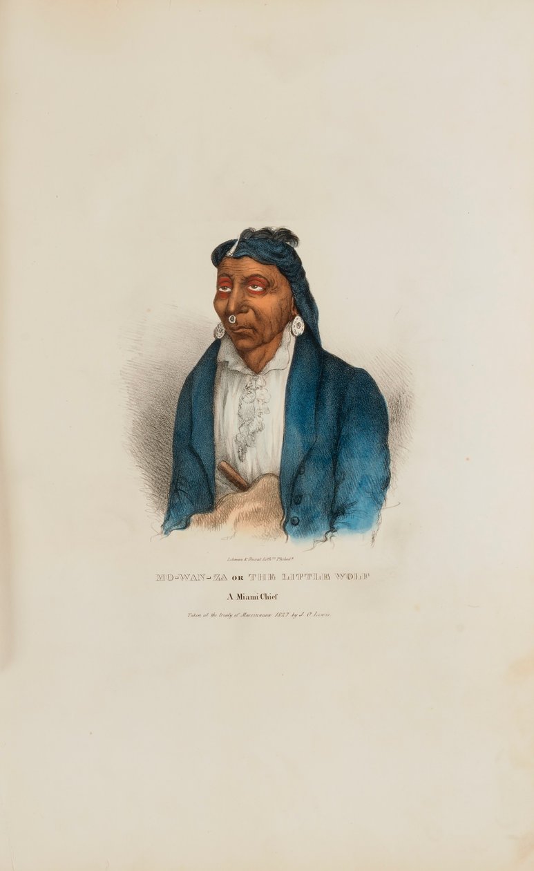  av James Otto Lewis