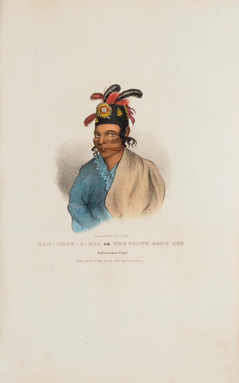  av James Otto Lewis