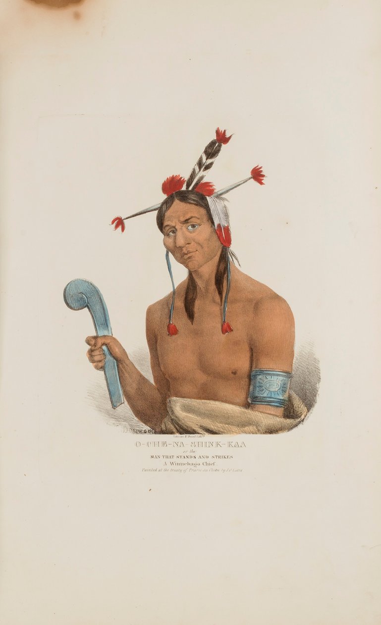  av James Otto Lewis