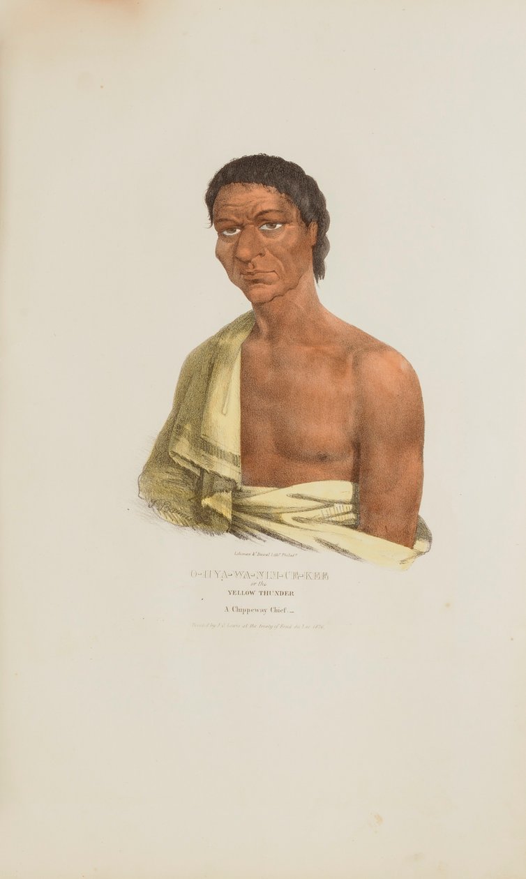  av James Otto Lewis