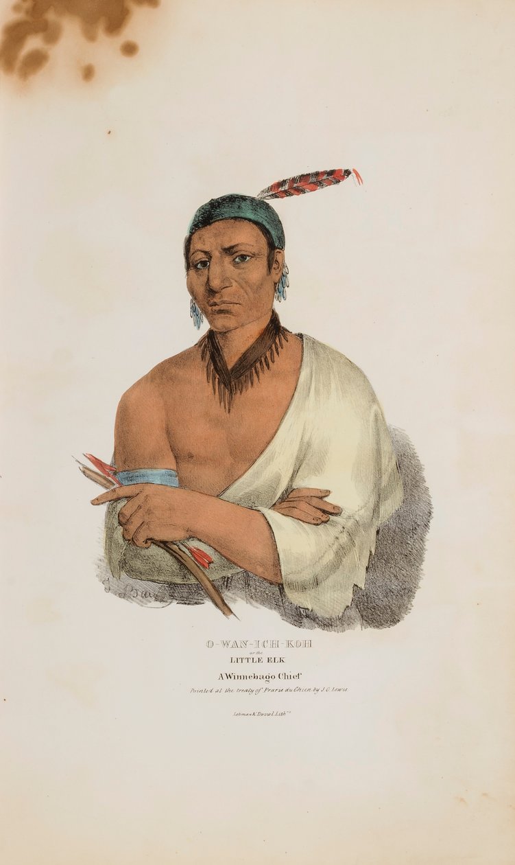  av James Otto Lewis