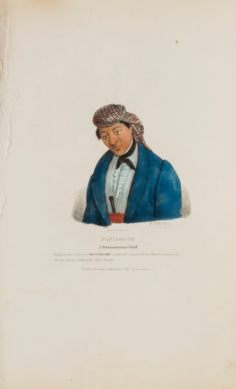  av James Otto Lewis