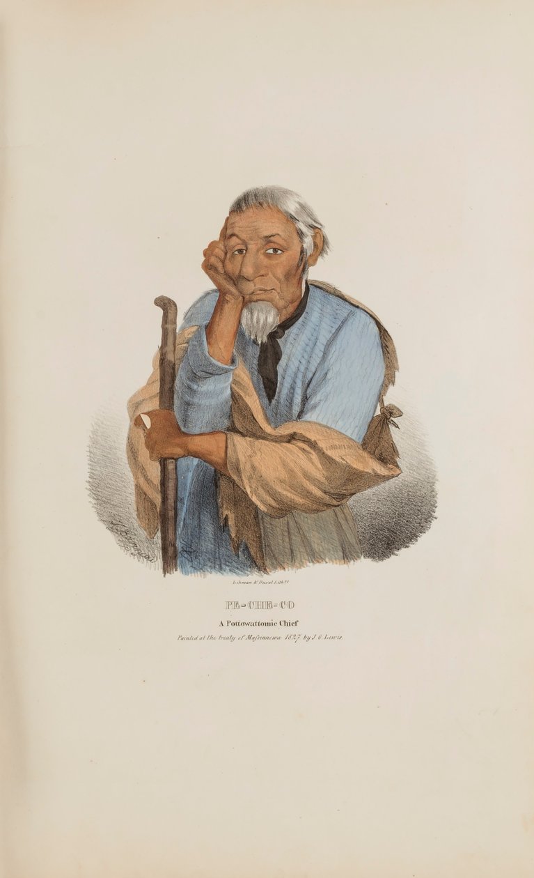  av James Otto Lewis