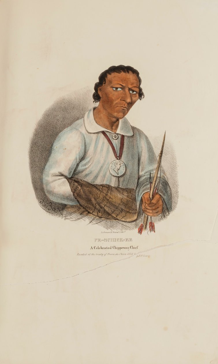  av James Otto Lewis