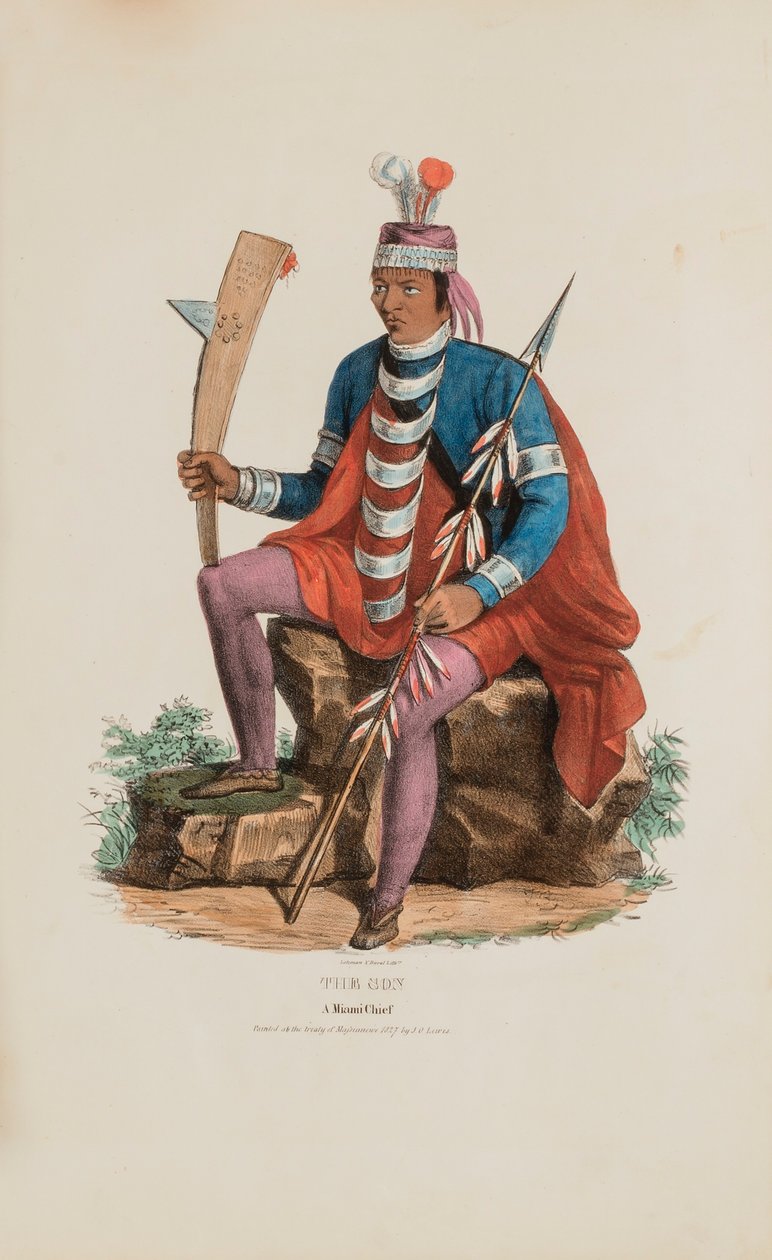  av James Otto Lewis