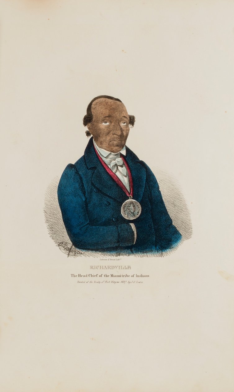  av James Otto Lewis