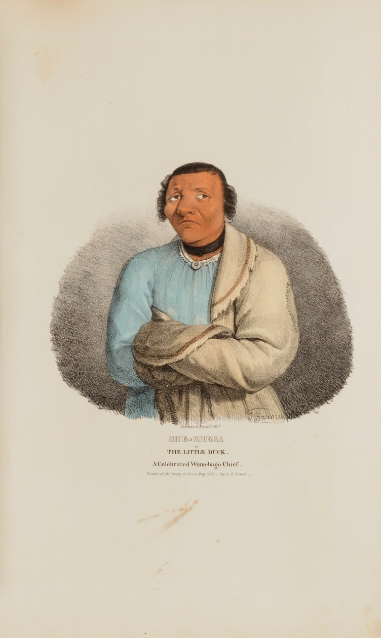  av James Otto Lewis