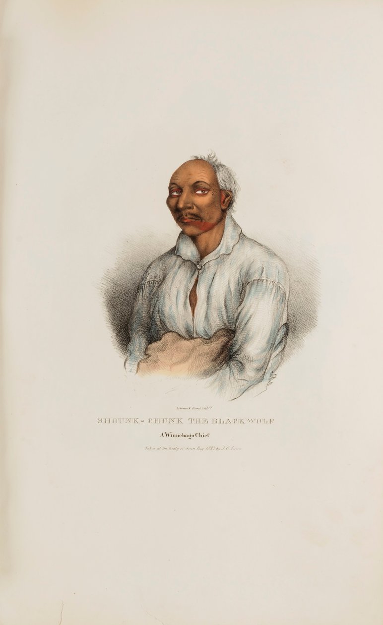  av James Otto Lewis