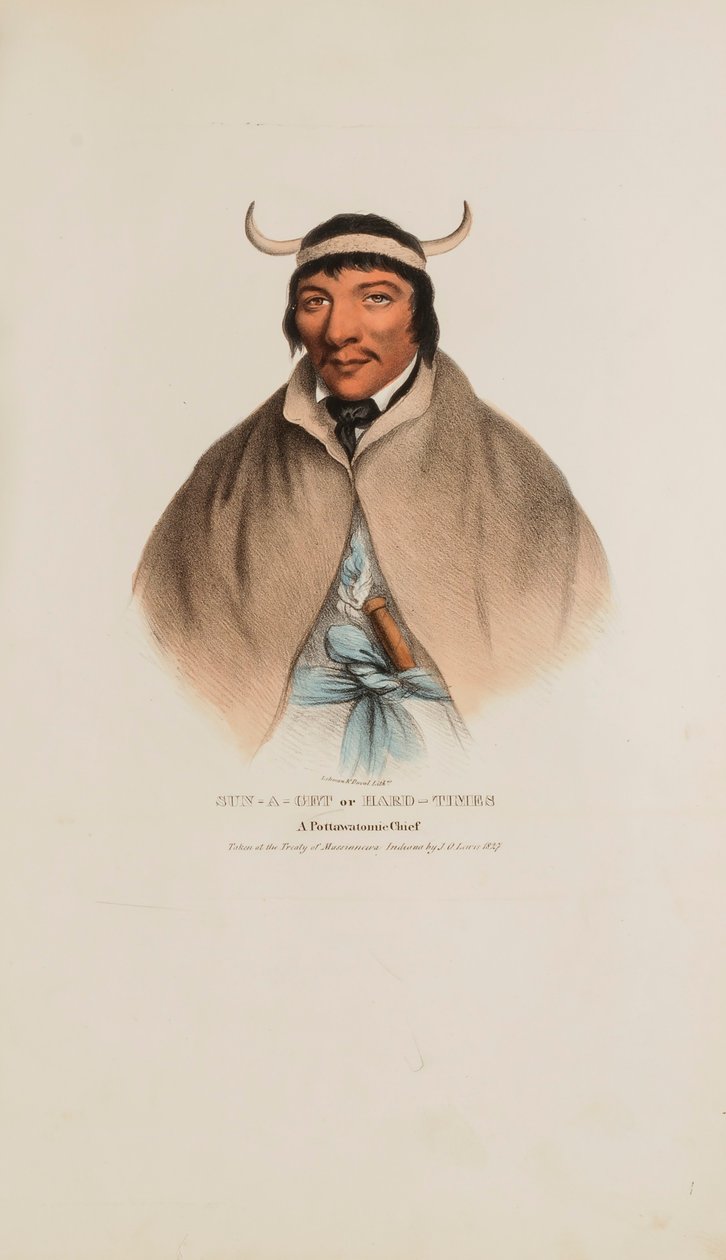  av James Otto Lewis