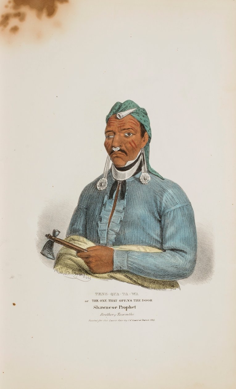  av James Otto Lewis