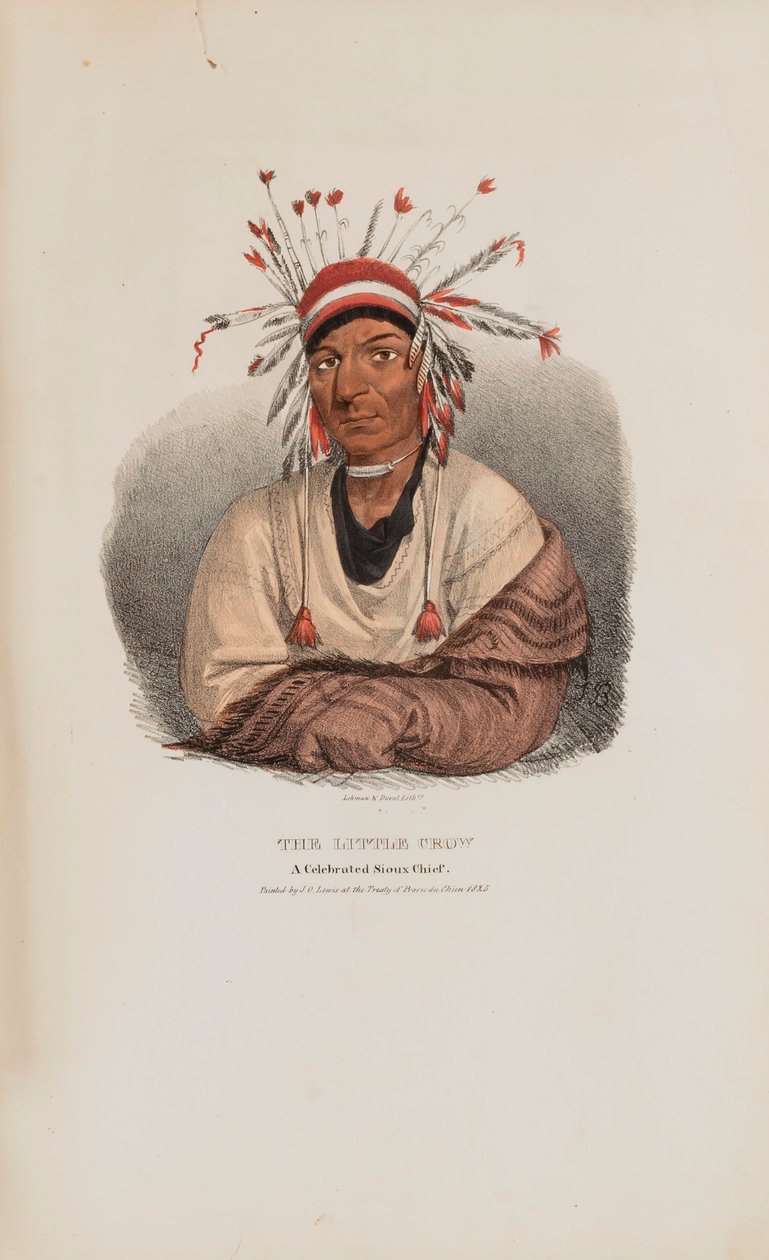  av James Otto Lewis