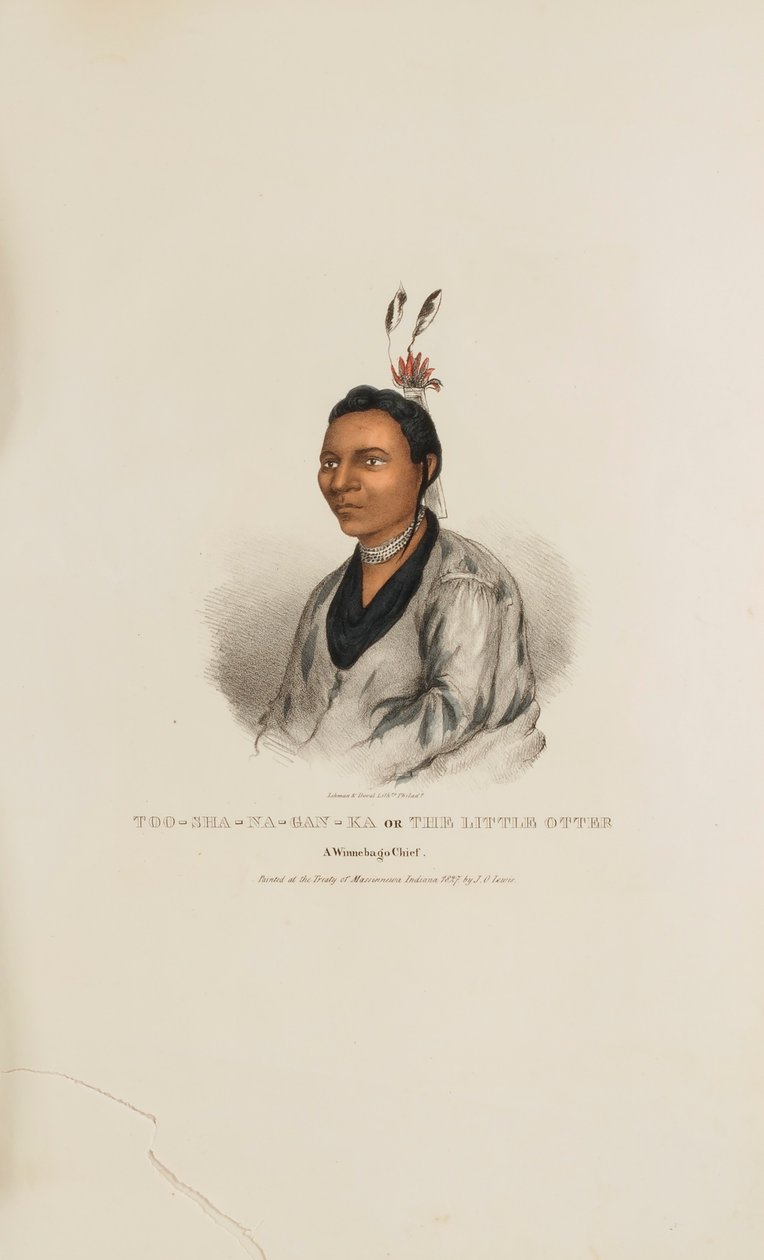  av James Otto Lewis