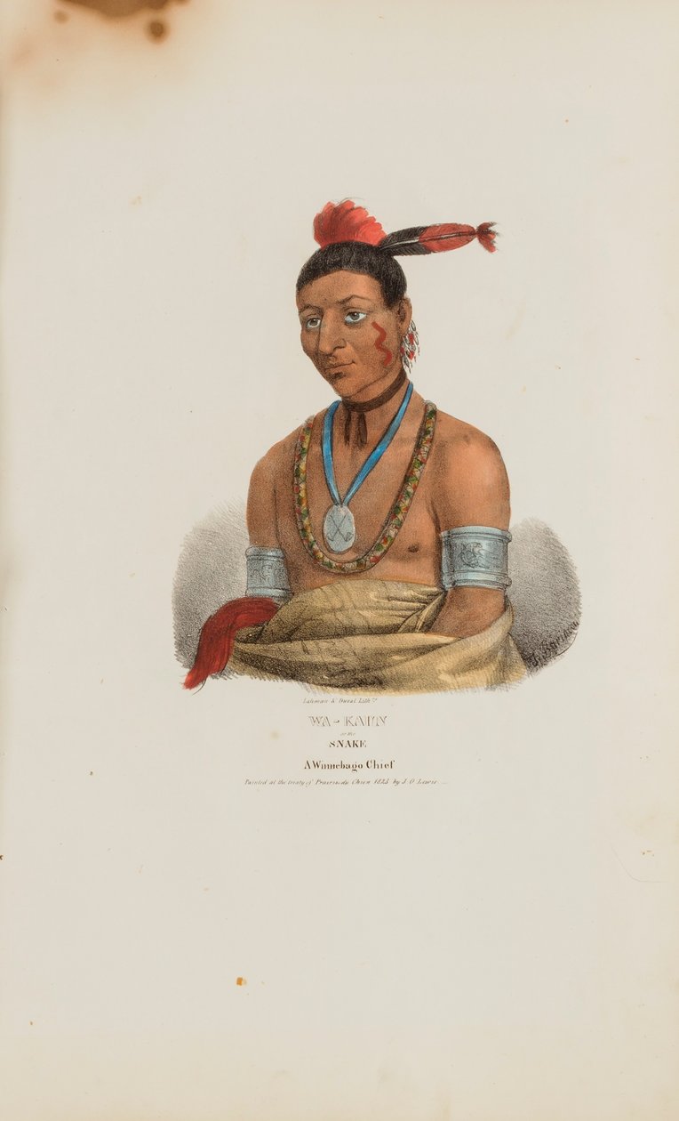  av James Otto Lewis
