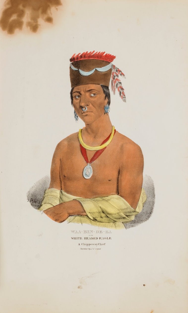  av James Otto Lewis