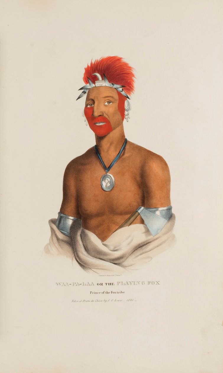  av James Otto Lewis