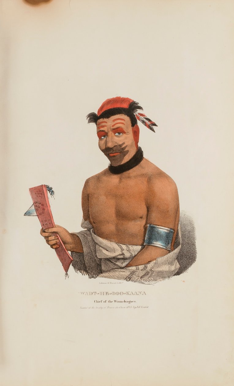  av James Otto Lewis
