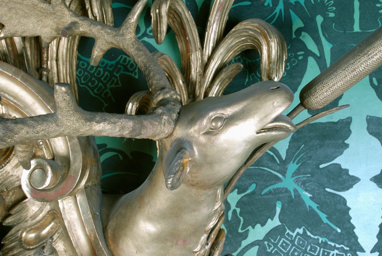 Girandole, fra Gallery Suite av James Pascall
