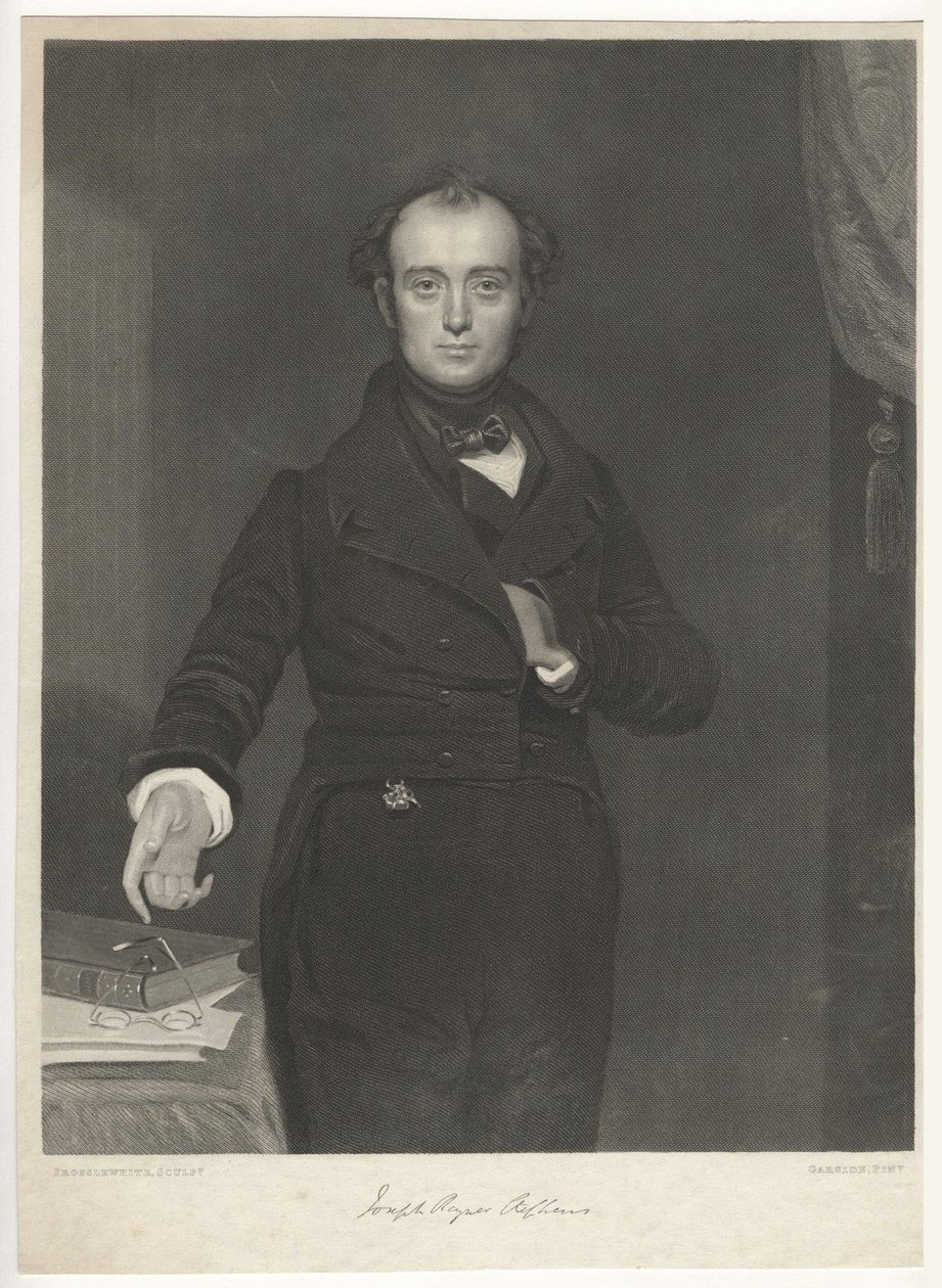  av James Posselwhite