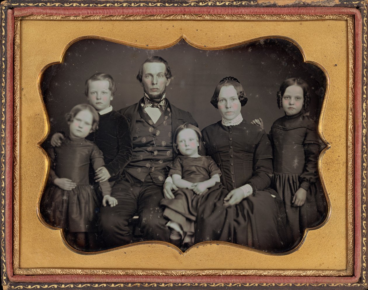  av James Presley Ball