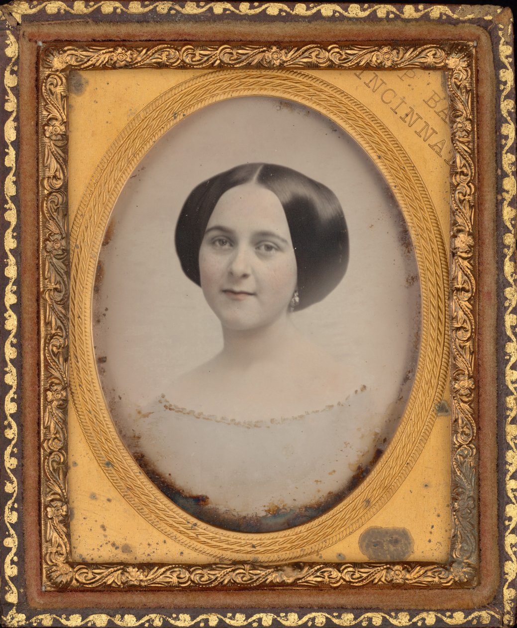  av James Presley Ball