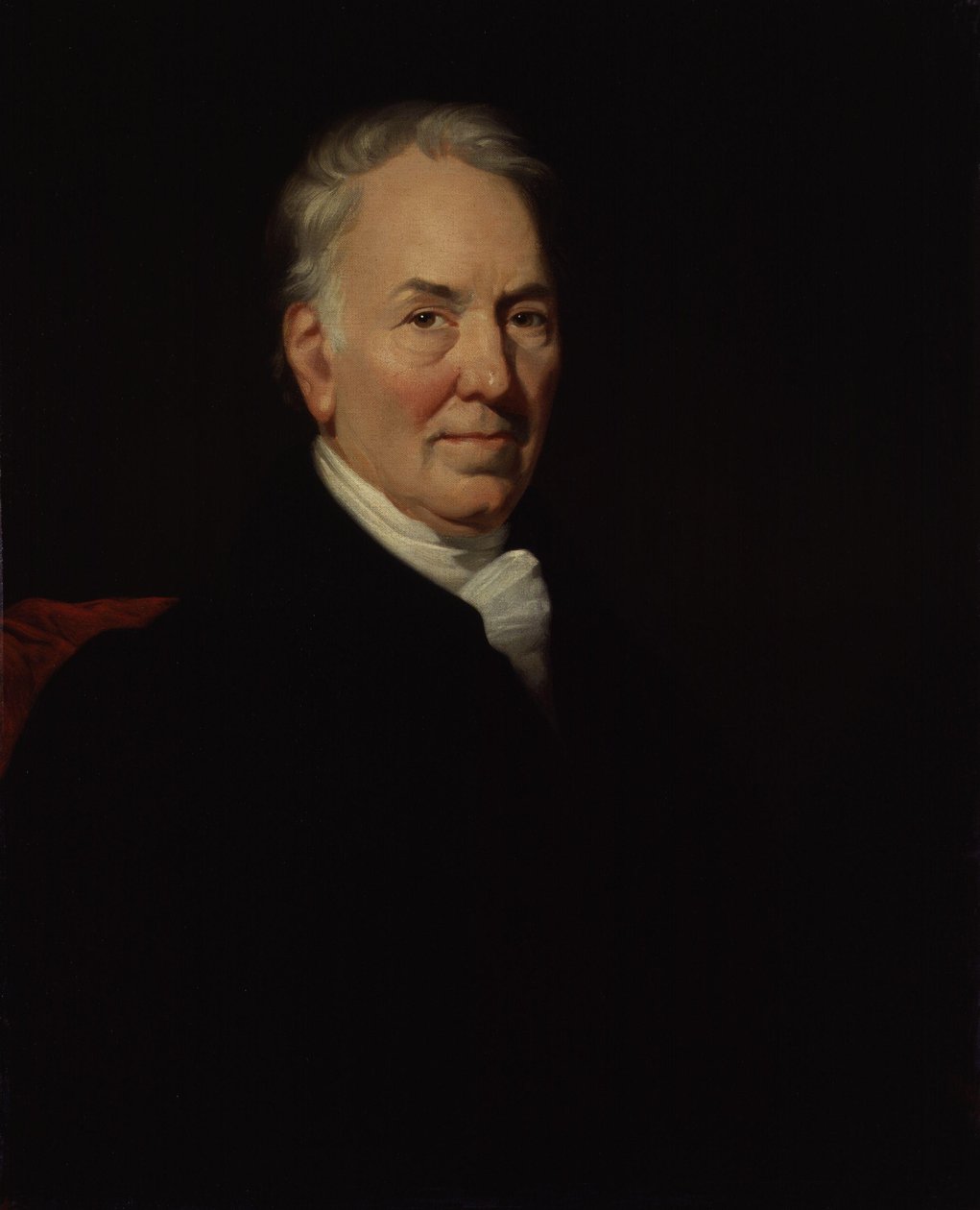  av James Ramsay