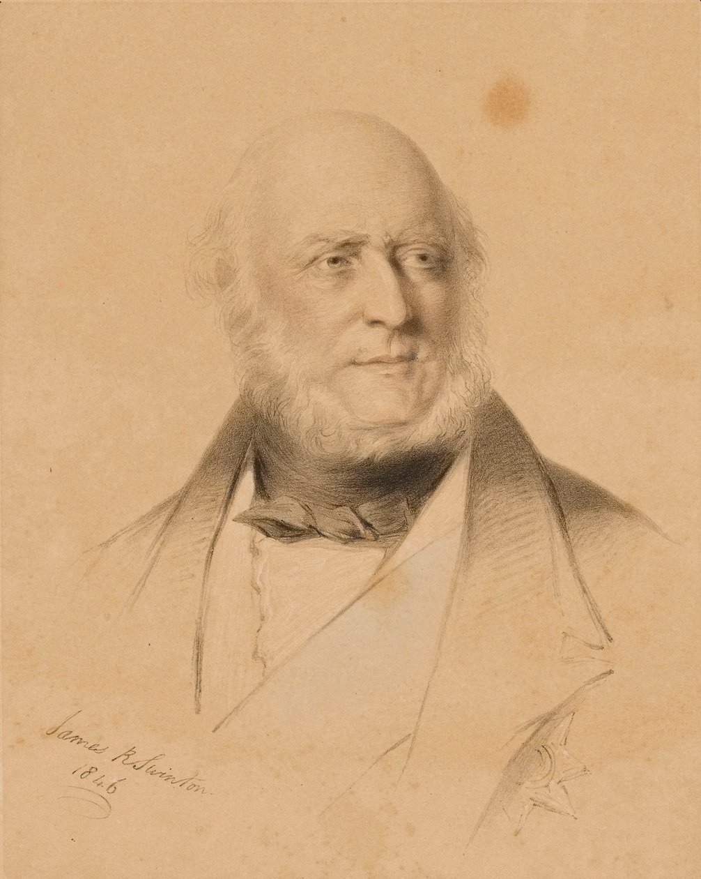  av James Rannie Swinton