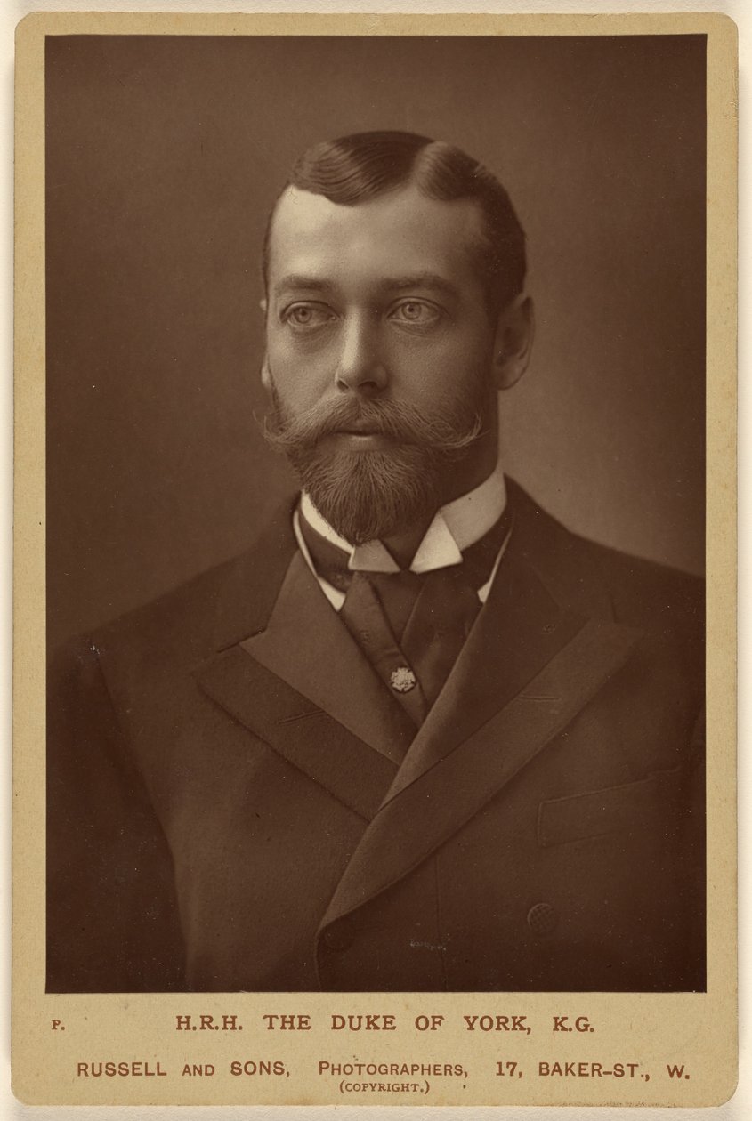  av James Russell and Sons