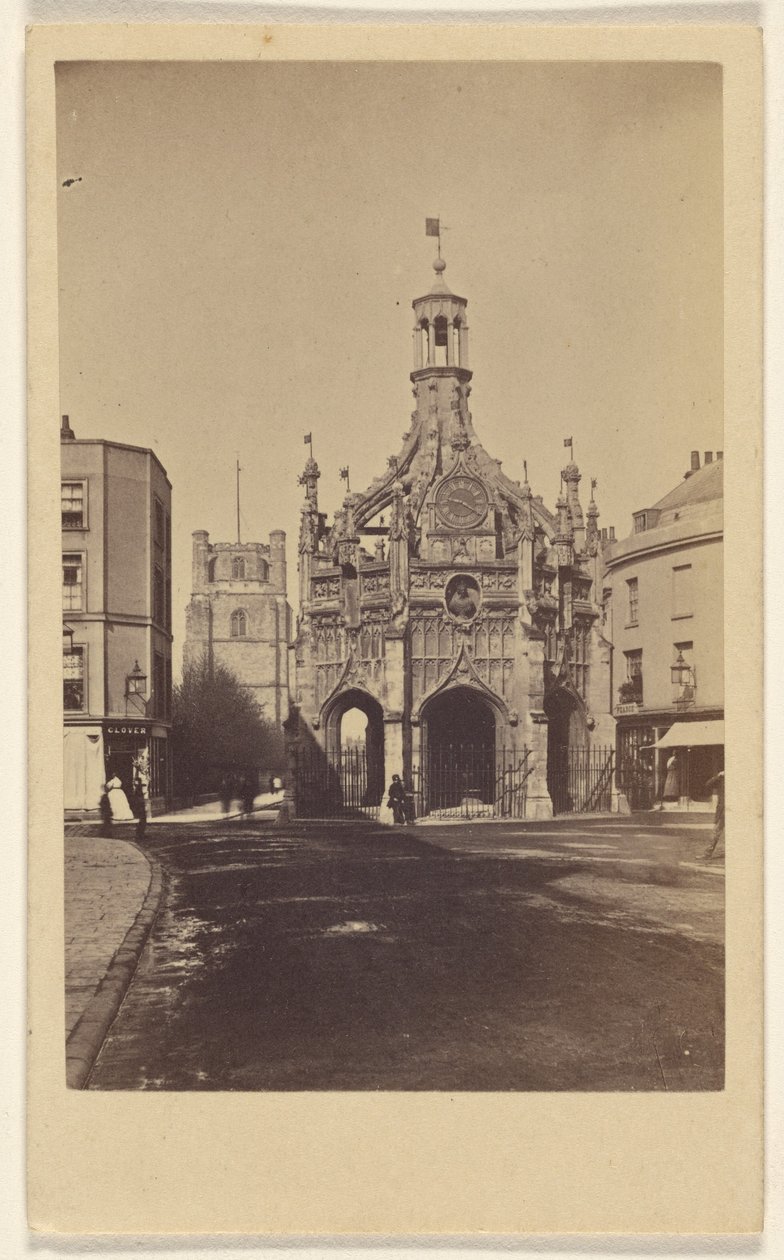  av James Russell and Sons
