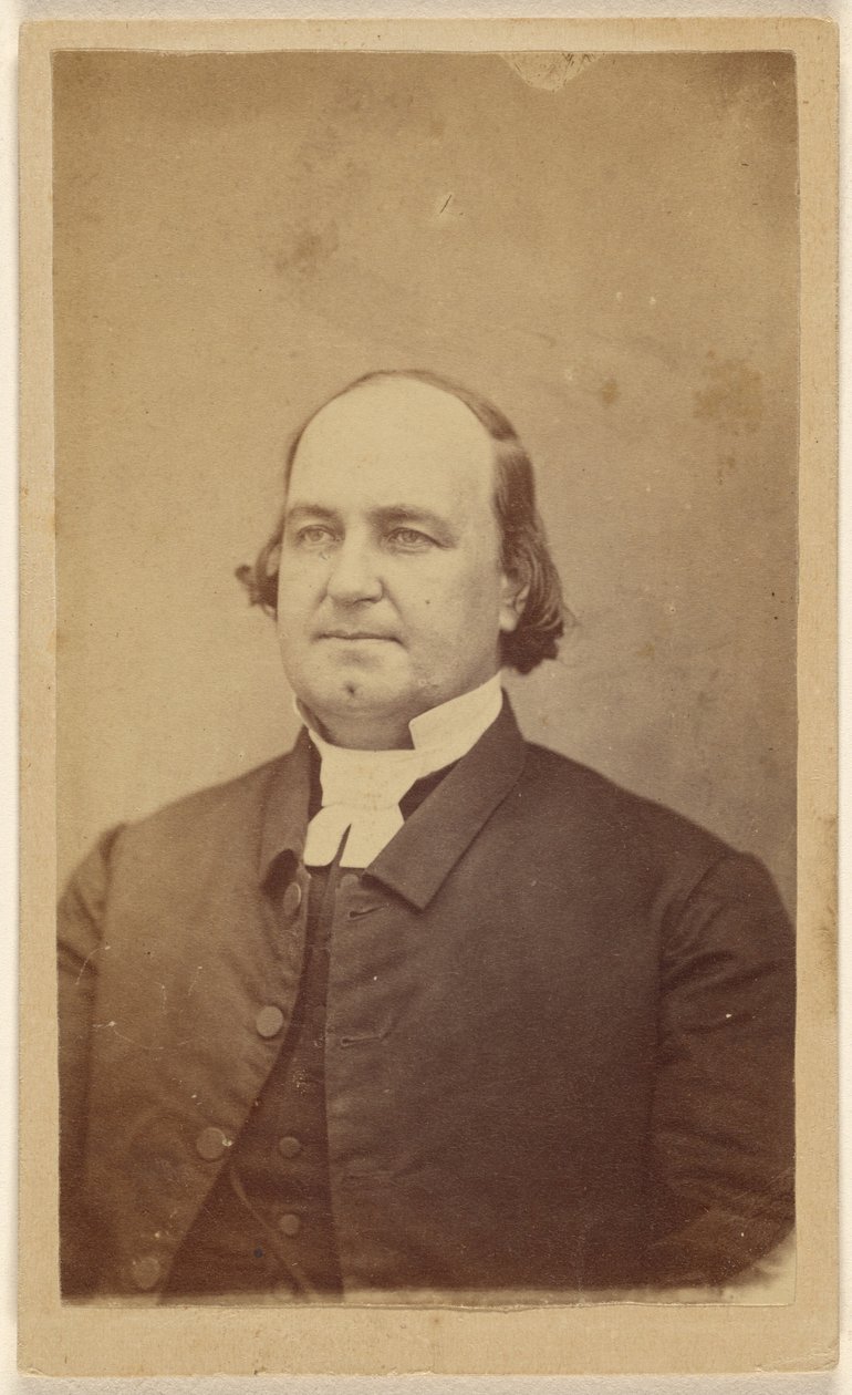  av James S. Woodley
