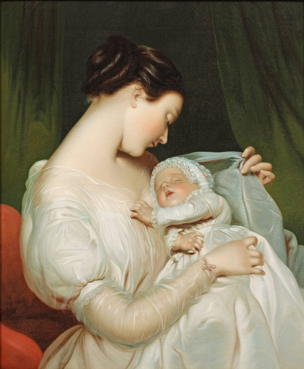  av James Sant
