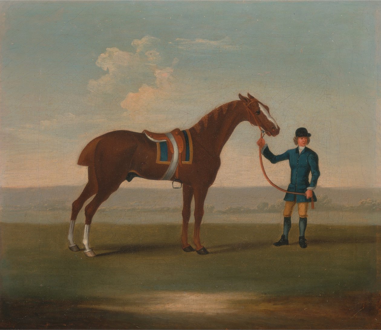  av James Seymour