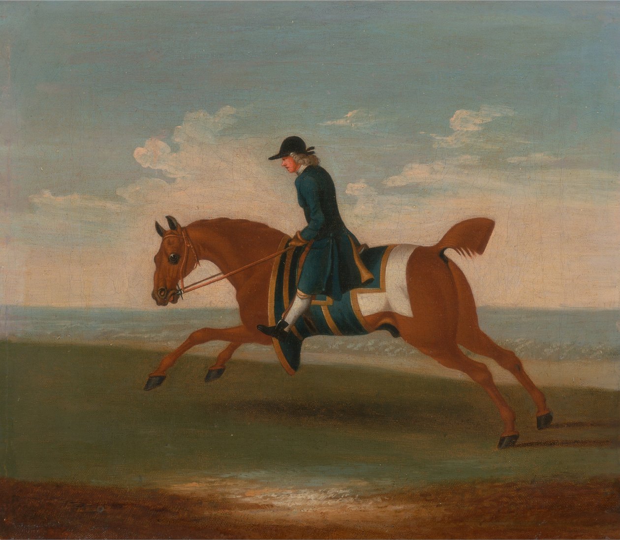  av James Seymour