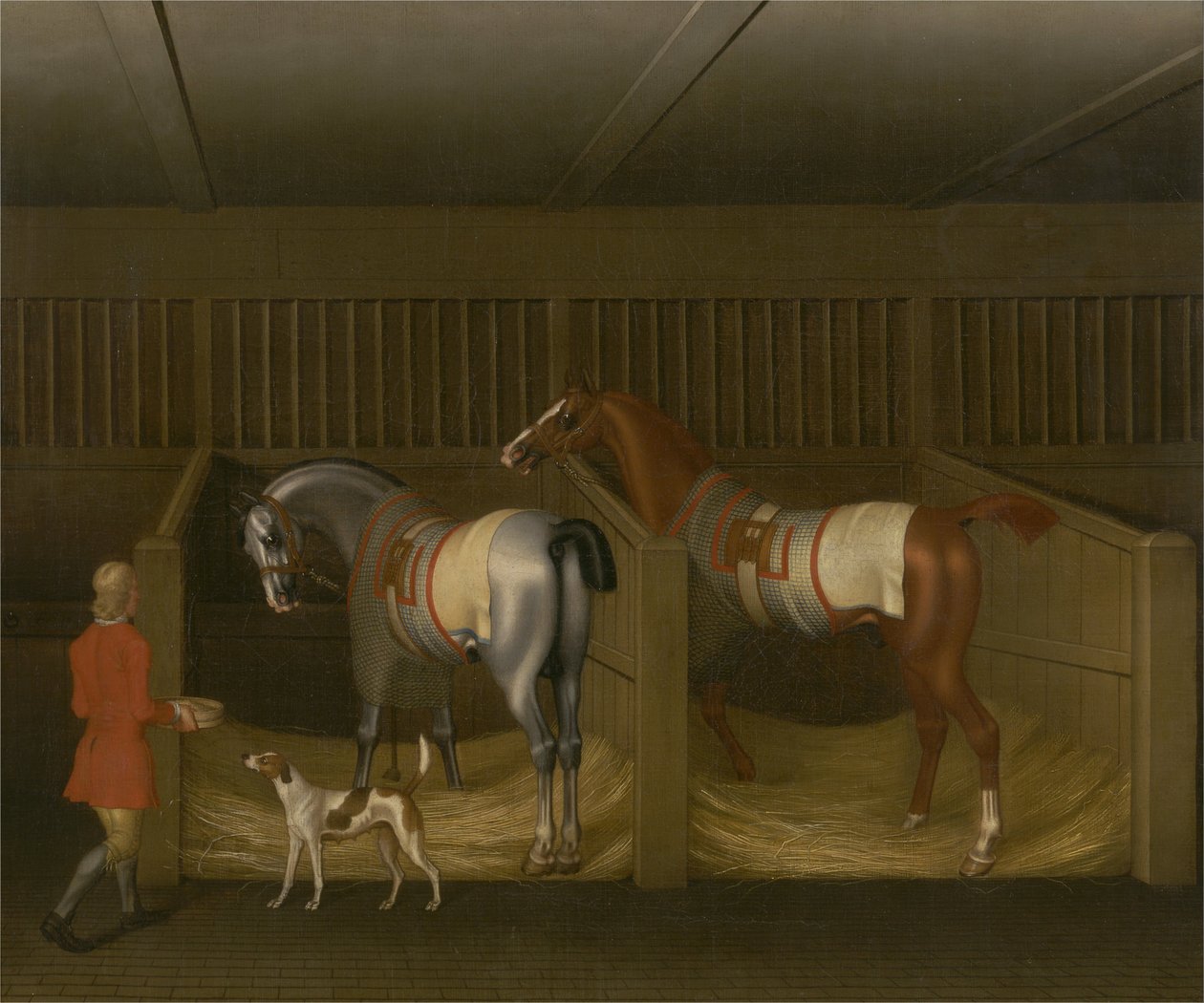  av James Seymour