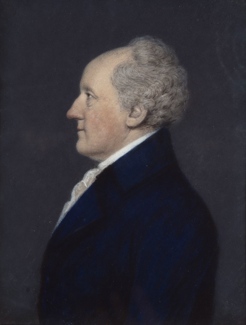 Charles Townsend, muligens 1803 av James Sharples