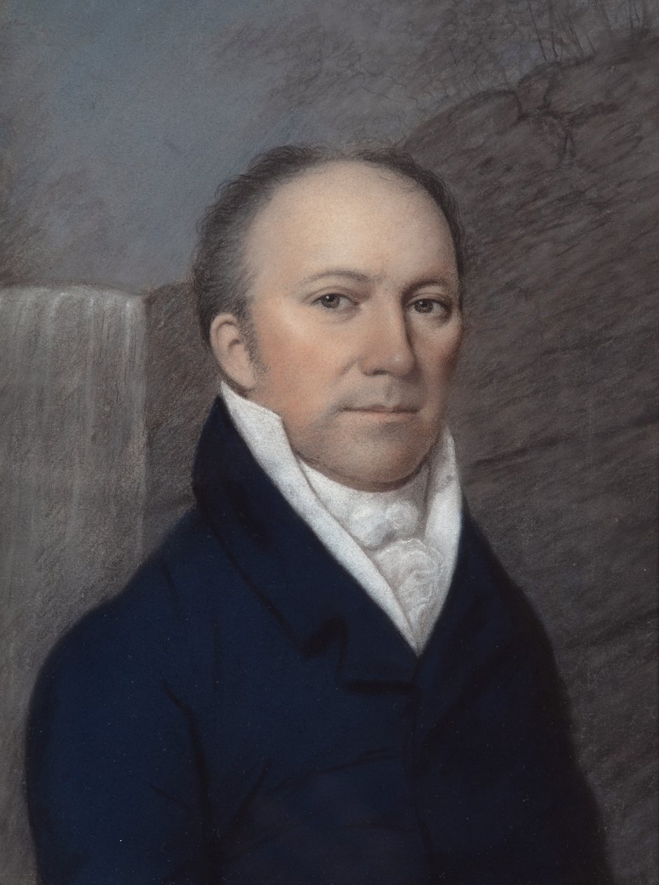 General Nord av James Sharples