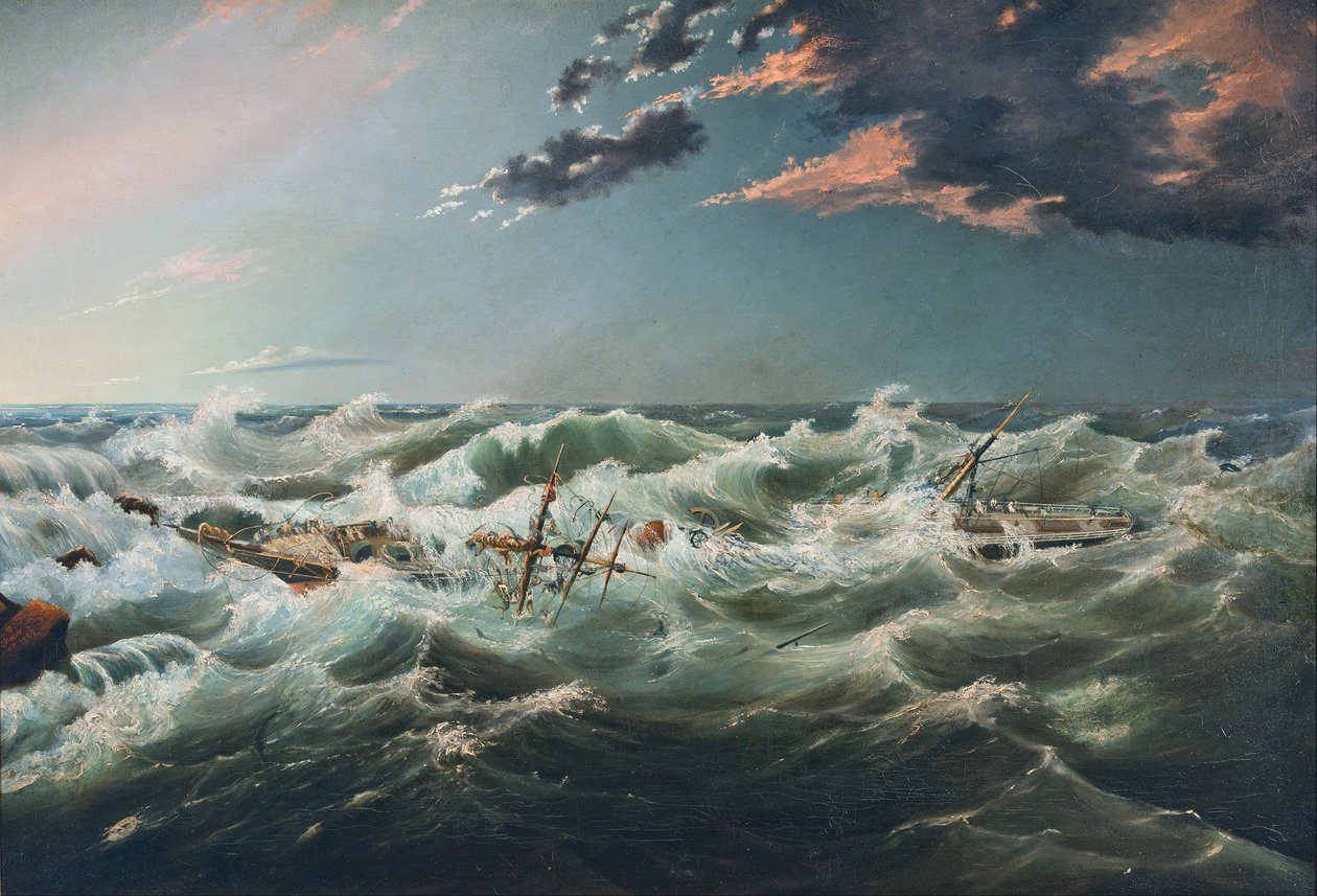  av James Shaw