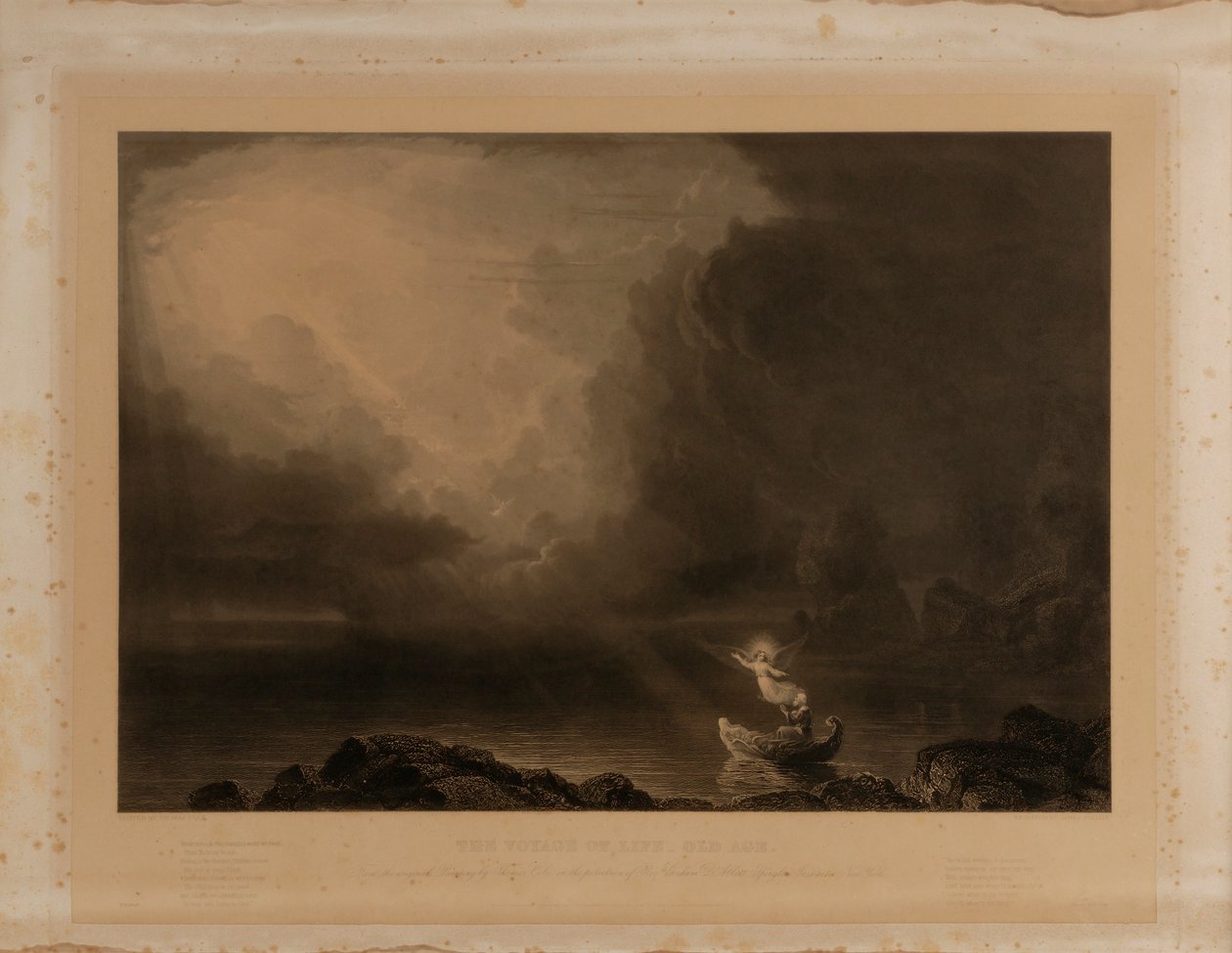  av James Smillie