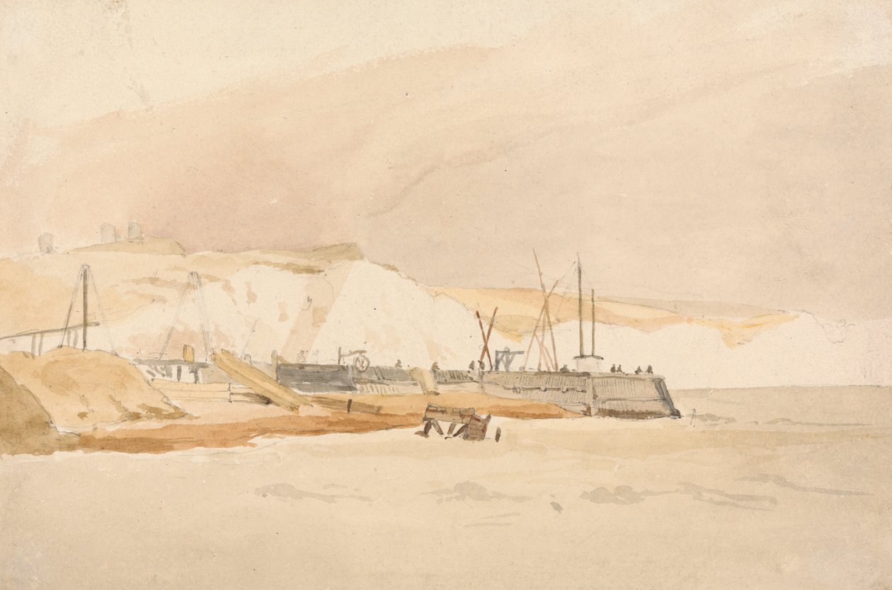 Dover av James Stark