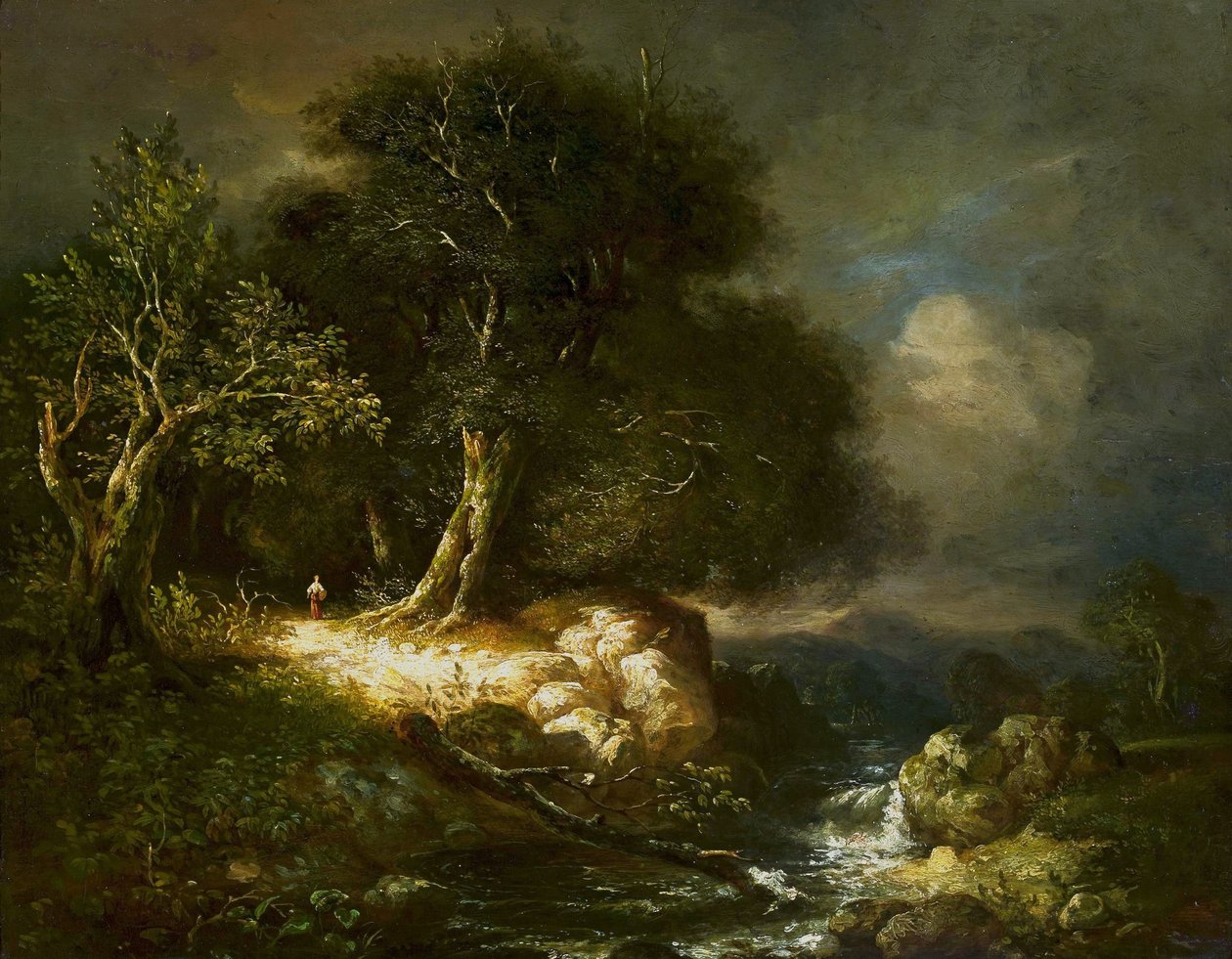  av James Stark