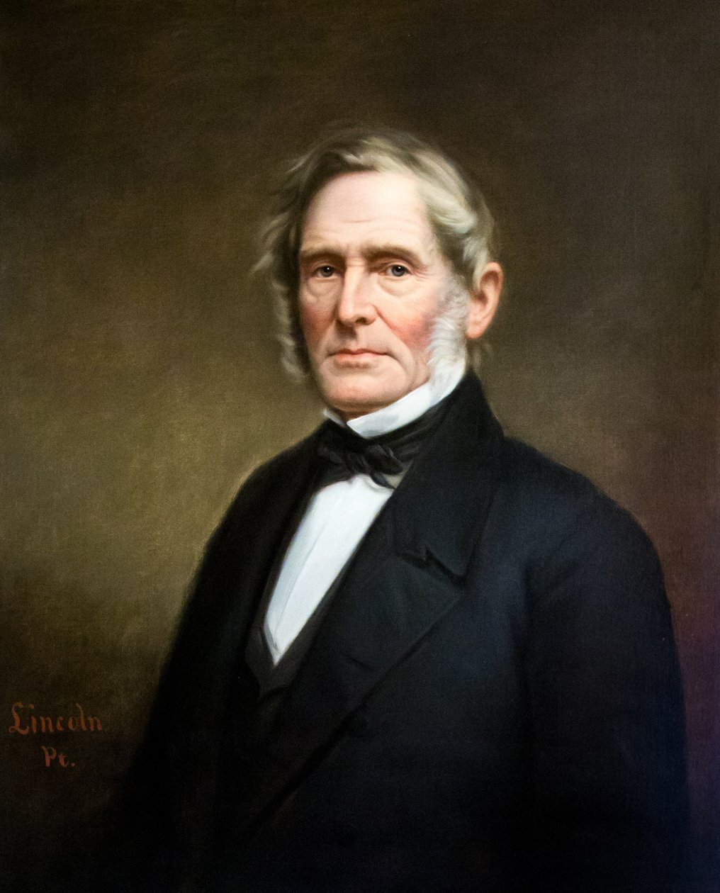  av James Sullivan Lincoln