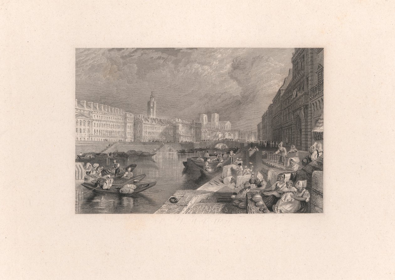 Nantes av James T. Willmore
