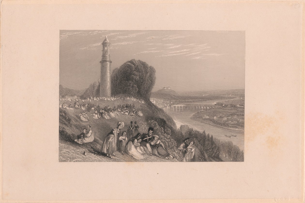 Lanterne fra St. Cloud av James T. Willmore