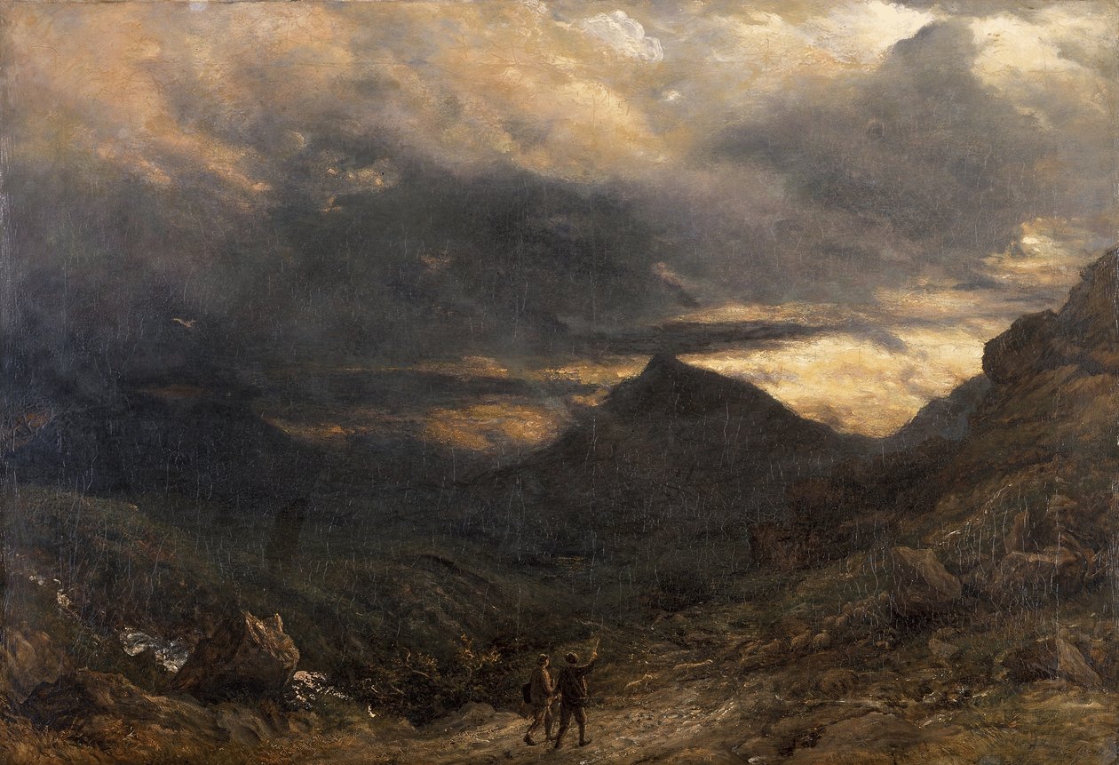  av James Thomas Linnell