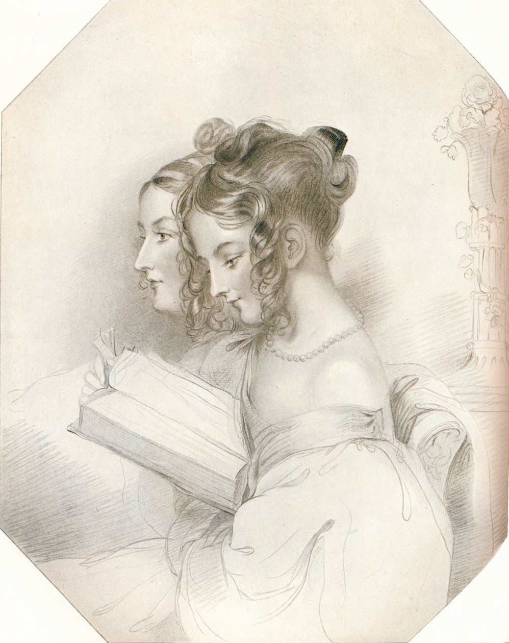 Nordens Paris, 1800-tallet, 1909 av James Thomson